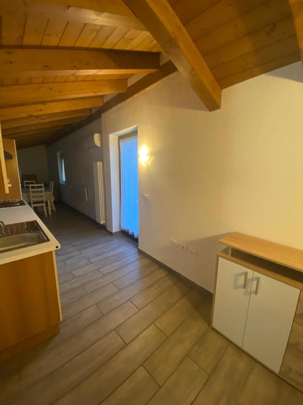 Apartments Il Delfino Aosta Exteriör bild